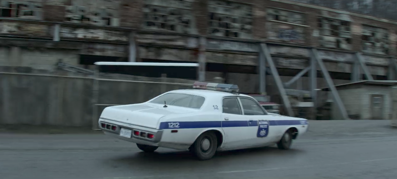 Illustration for article titled Netflix's Mindhunter Is Full Of Truly Great Cars